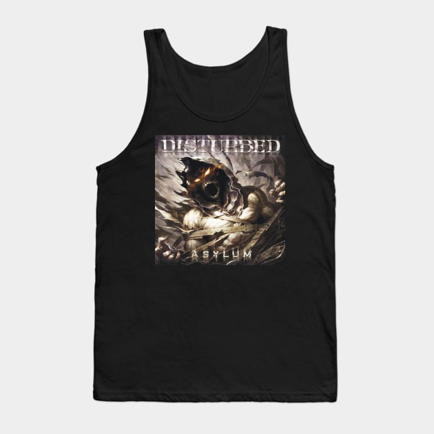 ASY LUMM Tank Top by EmptyGravess